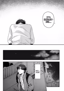 Page 70 of Please Fall in Love with Me, Big Bro! | Oniichan ni Aisasete - preview thumbnail
