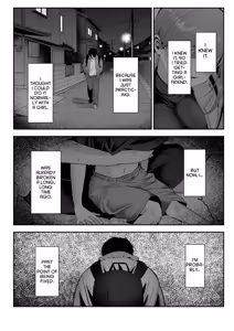Page 71 of Please Fall in Love with Me, Big Bro! | Oniichan ni Aisasete - preview thumbnail