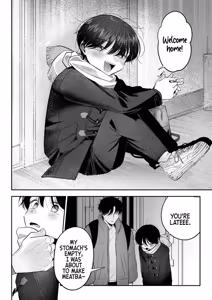 Page 73 of Please Fall in Love with Me, Big Bro! | Oniichan ni Aisasete - preview thumbnail