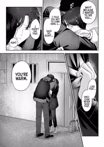 Page 75 of Please Fall in Love with Me, Big Bro! | Oniichan ni Aisasete - preview thumbnail