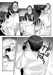 Page 85 of Please Fall in Love with Me, Big Bro! | Oniichan ni Aisasete - preview thumbnail