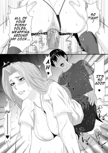 Page 21 of Buck-Chichi! | Gambling! - preview thumbnail