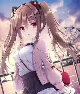 Page 37 of いずみななせ - preview thumbnail