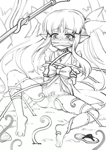 Page 340 of 火鸡 - preview thumbnail