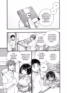 Page 12 of 1998-nen, Natsuyasumi. - preview thumbnail