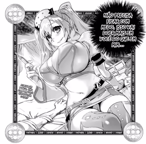 Page 5 of Nanatsu no Bitoku - sin of LEWDNESS ch7 - preview thumbnail