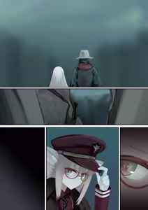Page 183 of Ishukan Nin'yo Kitan - Dai Yonmaku - preview thumbnail