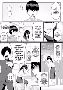 Page 86 of Sewayaki na Kyonyuu Gakkyuu Iinchou Sono 1-20 | The Kind and Caring Busty Class Rep Ch.1-20 - preview thumbnail