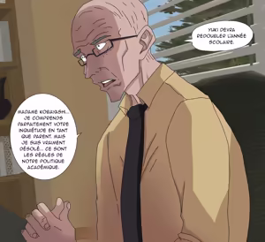 Page 164 of SinfulLust #03 + Bonus - preview thumbnail