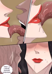 Page 171 of SinfulLust #03 + Bonus - preview thumbnail