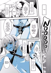 Page 6 of Jimuin nanode Sex nante Dekimasen! - preview thumbnail
