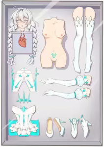 Page 2 of pixiv - preview thumbnail