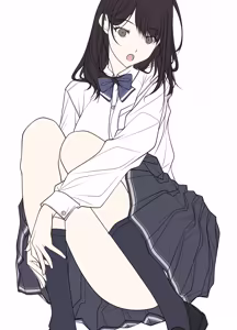 Page 148 of Kanojo ga Pantsu o Hakanai Riyuu ~JK Inkou Local Tetsudou-hen~ Zenpen - preview thumbnail