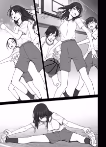 Page 154 of Kanojo ga Pantsu o Hakanai Riyuu ~JK Inkou Local Tetsudou-hen~ Zenpen - preview thumbnail