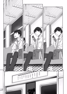 Page 172 of Kanojo ga Pantsu o Hakanai Riyuu ~JK Inkou Local Tetsudou-hen~ Zenpen - preview thumbnail