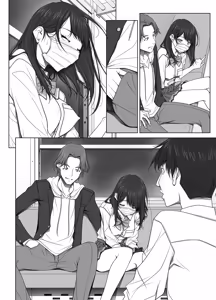 Page 177 of Kanojo ga Pantsu o Hakanai Riyuu ~JK Inkou Local Tetsudou-hen~ Zenpen - preview thumbnail