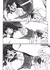 Page 197 of Kanojo ga Pantsu o Hakanai Riyuu ~JK Inkou Local Tetsudou-hen~ Zenpen - preview thumbnail
