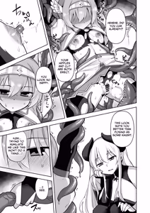Page 14 of Seikenshi Fiona | Sword Saint Fiona - preview thumbnail