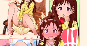 Page 1017 of いたがきすーぱーDX Part.2021 - preview thumbnail