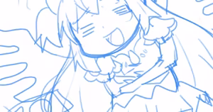 Page 107 of いたがきすーぱーDX Part.2021 - preview thumbnail
