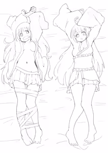 Page 1091 of いたがきすーぱーDX Part.2021 - preview thumbnail