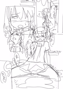 Page 175 of いたがきすーぱーDX Part.2021 - preview thumbnail