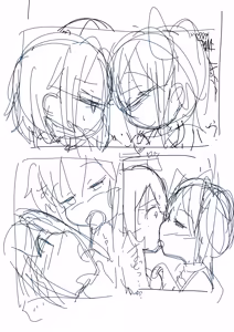 Page 181 of いたがきすーぱーDX Part.2021 - preview thumbnail