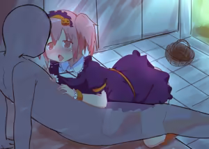 Page 216 of いたがきすーぱーDX Part.2021 - preview thumbnail