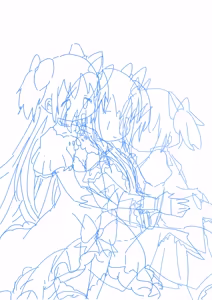 Page 375 of いたがきすーぱーDX Part.2021 - preview thumbnail
