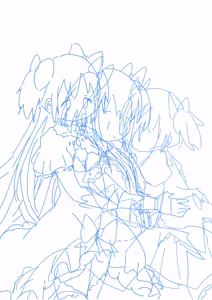 Page 379 of いたがきすーぱーDX Part.2021 - preview thumbnail