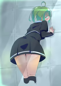 Page 412 of いたがきすーぱーDX Part.2021 - preview thumbnail