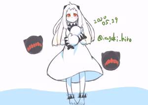 Page 426 of いたがきすーぱーDX Part.2021 - preview thumbnail