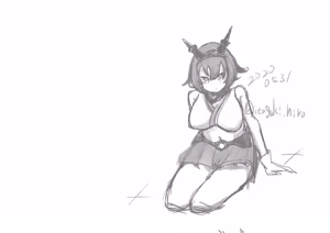 Page 428 of いたがきすーぱーDX Part.2021 - preview thumbnail