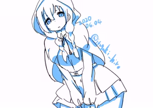 Page 431 of いたがきすーぱーDX Part.2021 - preview thumbnail