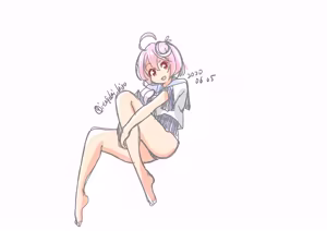 Page 432 of いたがきすーぱーDX Part.2021 - preview thumbnail