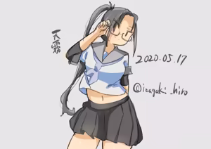 Page 438 of いたがきすーぱーDX Part.2021 - preview thumbnail