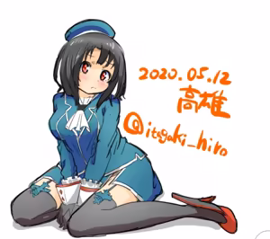 Page 443 of いたがきすーぱーDX Part.2021 - preview thumbnail