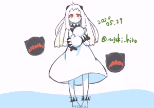 Page 445 of いたがきすーぱーDX Part.2021 - preview thumbnail