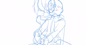 Page 57 of いたがきすーぱーDX Part.2021 - preview thumbnail