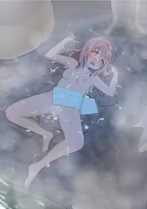 Page 607 of いたがきすーぱーDX Part.2021 - preview thumbnail