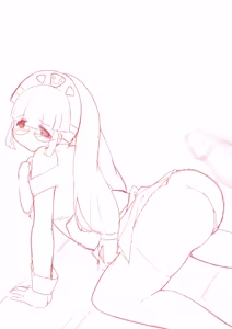 Page 609 of いたがきすーぱーDX Part.2021 - preview thumbnail