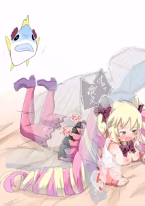 Page 618 of いたがきすーぱーDX Part.2021 - preview thumbnail