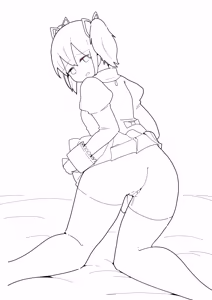 Page 632 of いたがきすーぱーDX Part.2021 - preview thumbnail