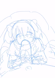 Page 662 of いたがきすーぱーDX Part.2021 - preview thumbnail