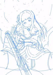 Page 691 of いたがきすーぱーDX Part.2021 - preview thumbnail