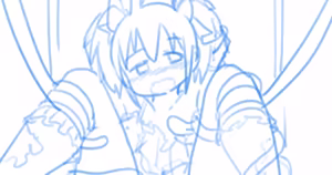 Page 7 of いたがきすーぱーDX Part.2021 - preview thumbnail