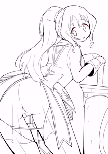 Page 721 of いたがきすーぱーDX Part.2021 - preview thumbnail