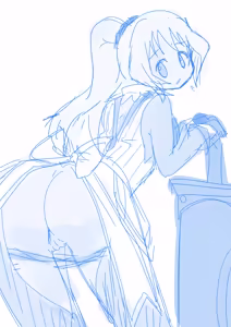 Page 723 of いたがきすーぱーDX Part.2021 - preview thumbnail