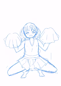 Page 761 of いたがきすーぱーDX Part.2021 - preview thumbnail