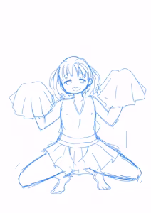 Page 815 of いたがきすーぱーDX Part.2021 - preview thumbnail
